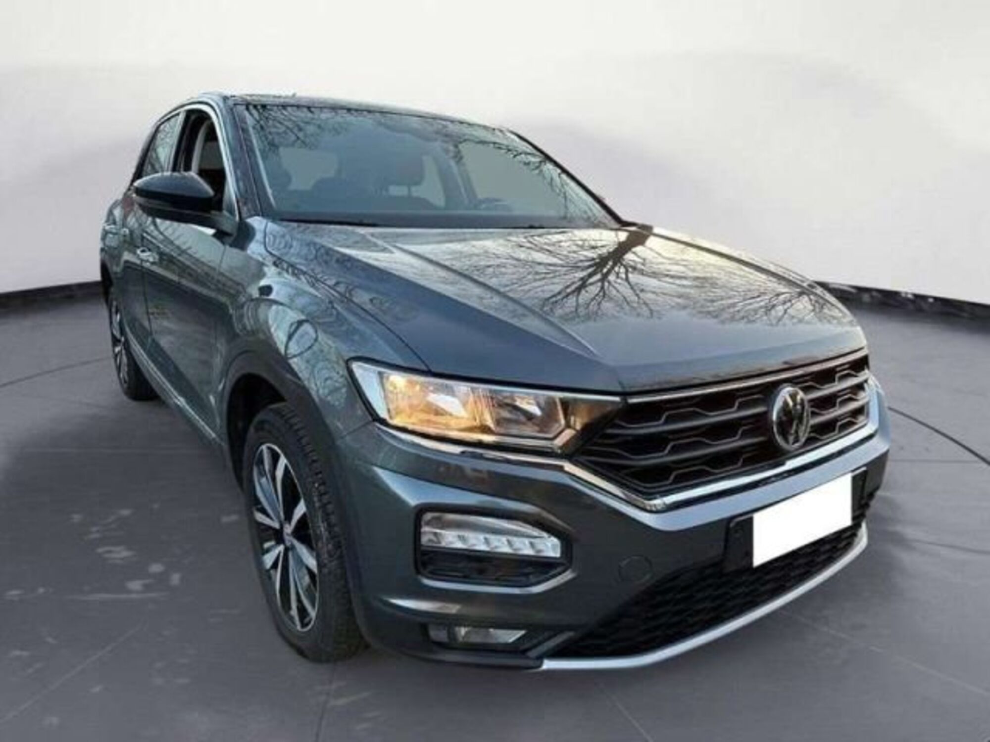 Volkswagen T-Roc 1.0 tsi Style 115cv del 2019 usata a Empoli