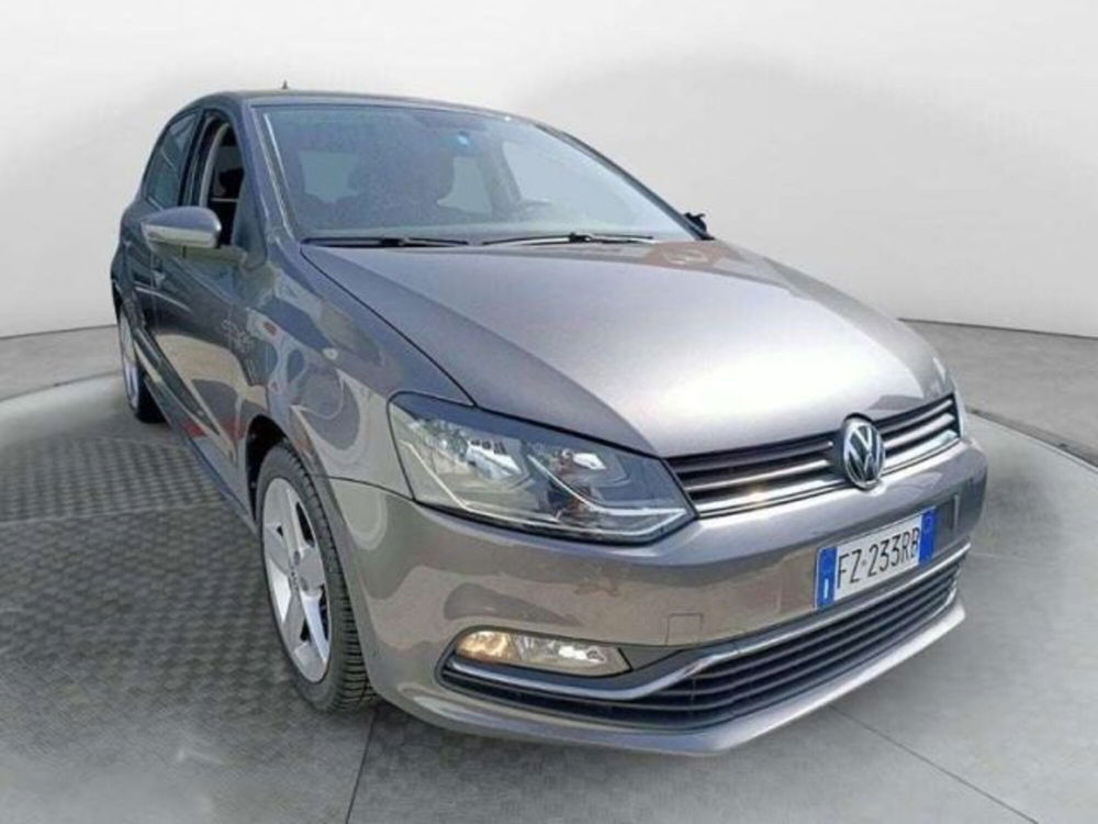 Volkswagen Polo usata a Firenze