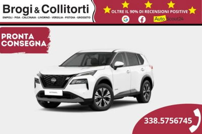 Nissan X-Trail 1.5 e-power Acenta 2wd nuova a Empoli