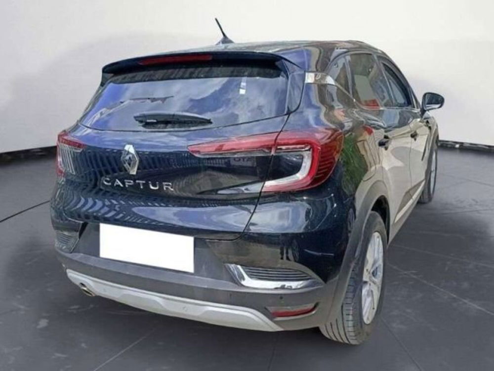 Renault Captur usata a Firenze (4)