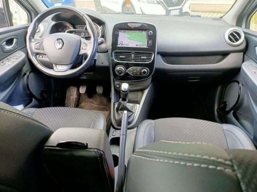 Renault Clio usata a Firenze (12)