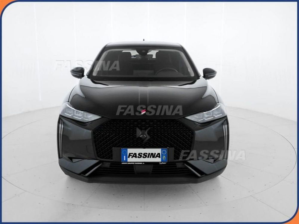 Ds DS 3 usata a Milano (2)