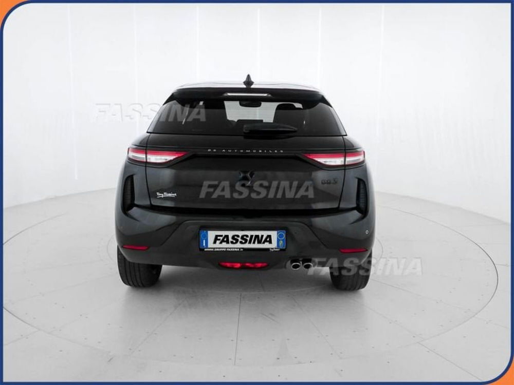 Ds DS 3 usata a Milano (5)