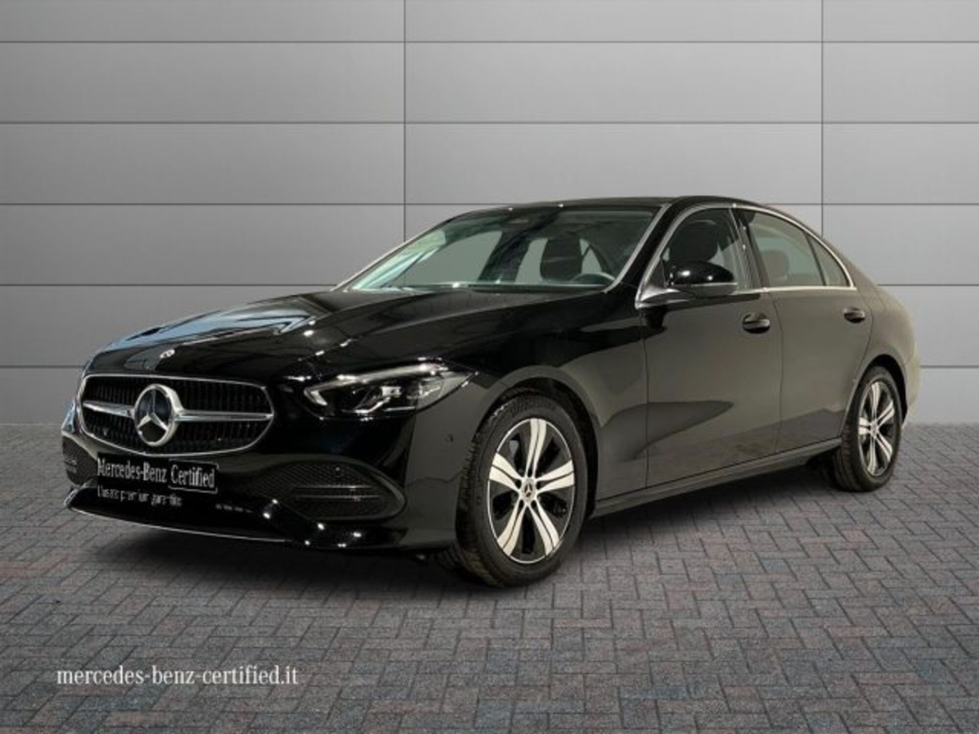 Mercedes-Benz Classe C 200 d Mild hybrid Sport del 2023 usata a Castel Maggiore