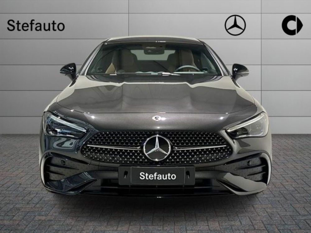 Mercedes-Benz CLE Coupé nuova a Bologna (4)