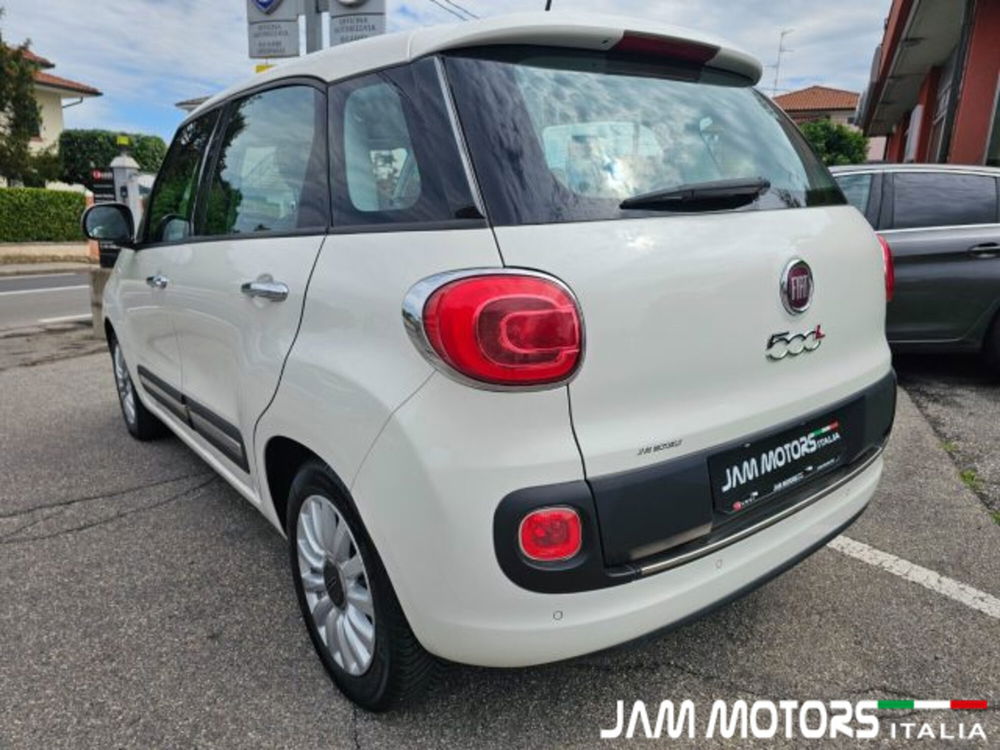 Fiat 500L usata a Como (3)