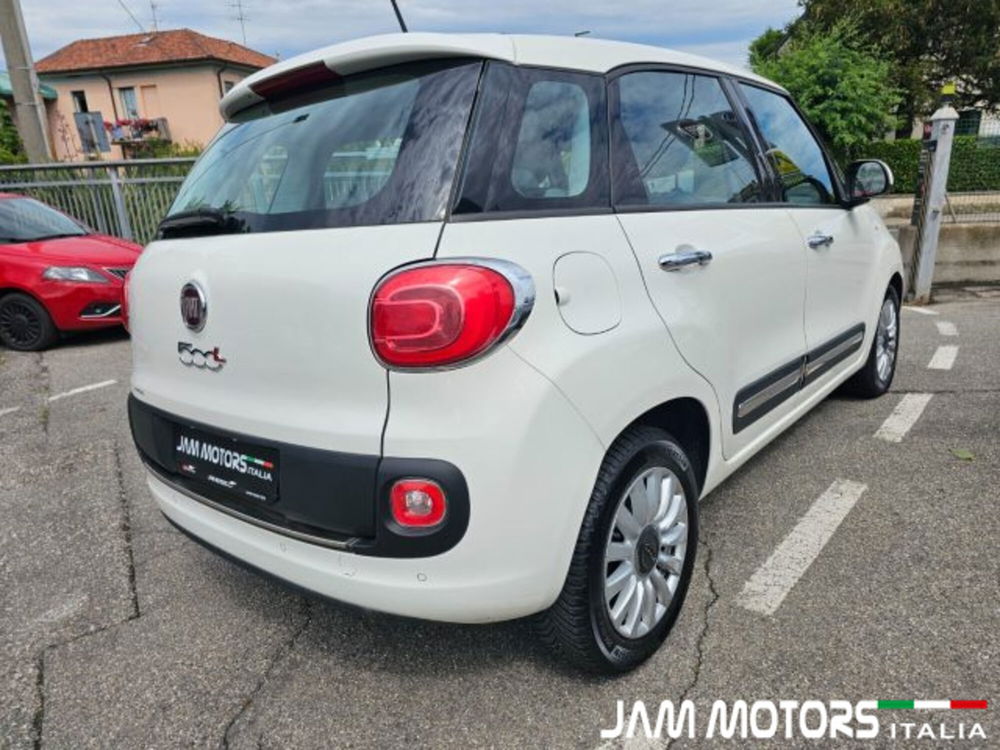 Fiat 500L usata a Como (4)