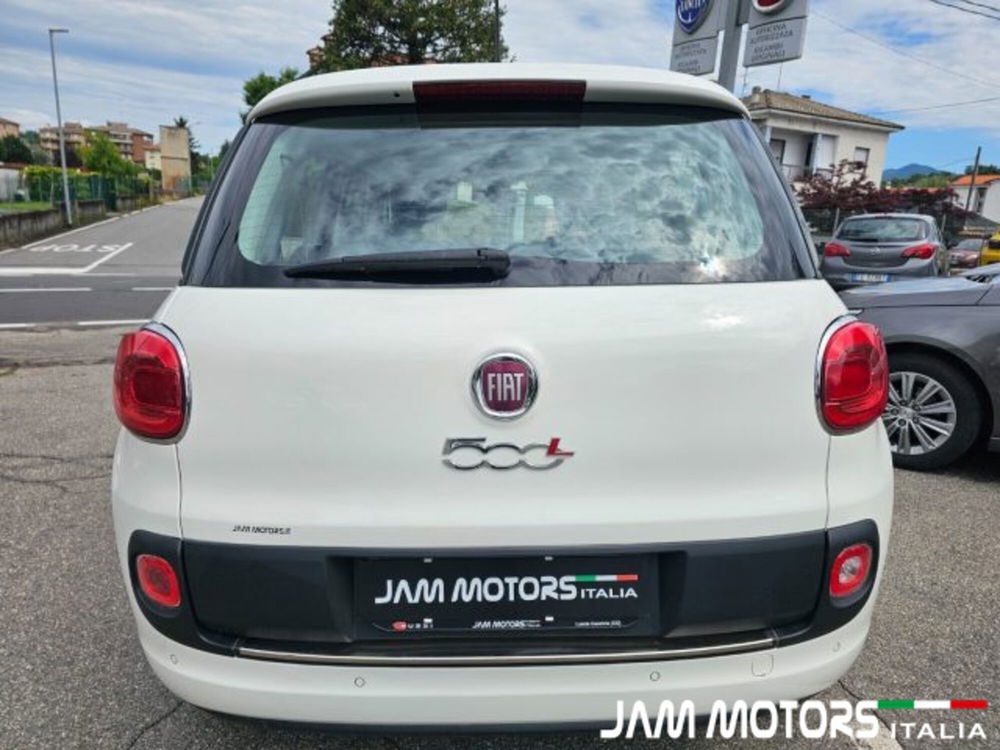 Fiat 500L usata a Como (5)