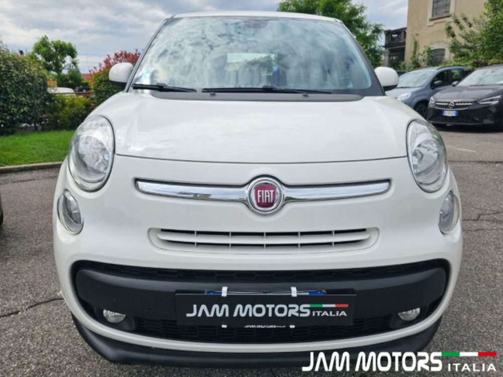 Fiat 500L usata a Como (6)