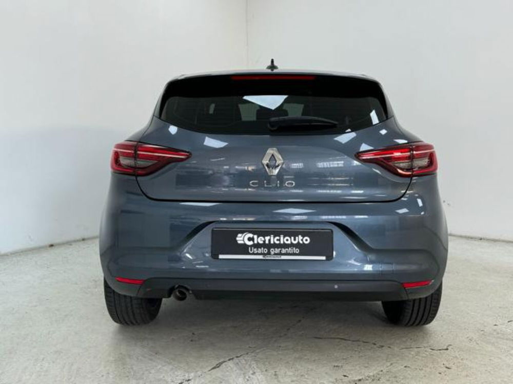 Renault Clio usata a Como (7)