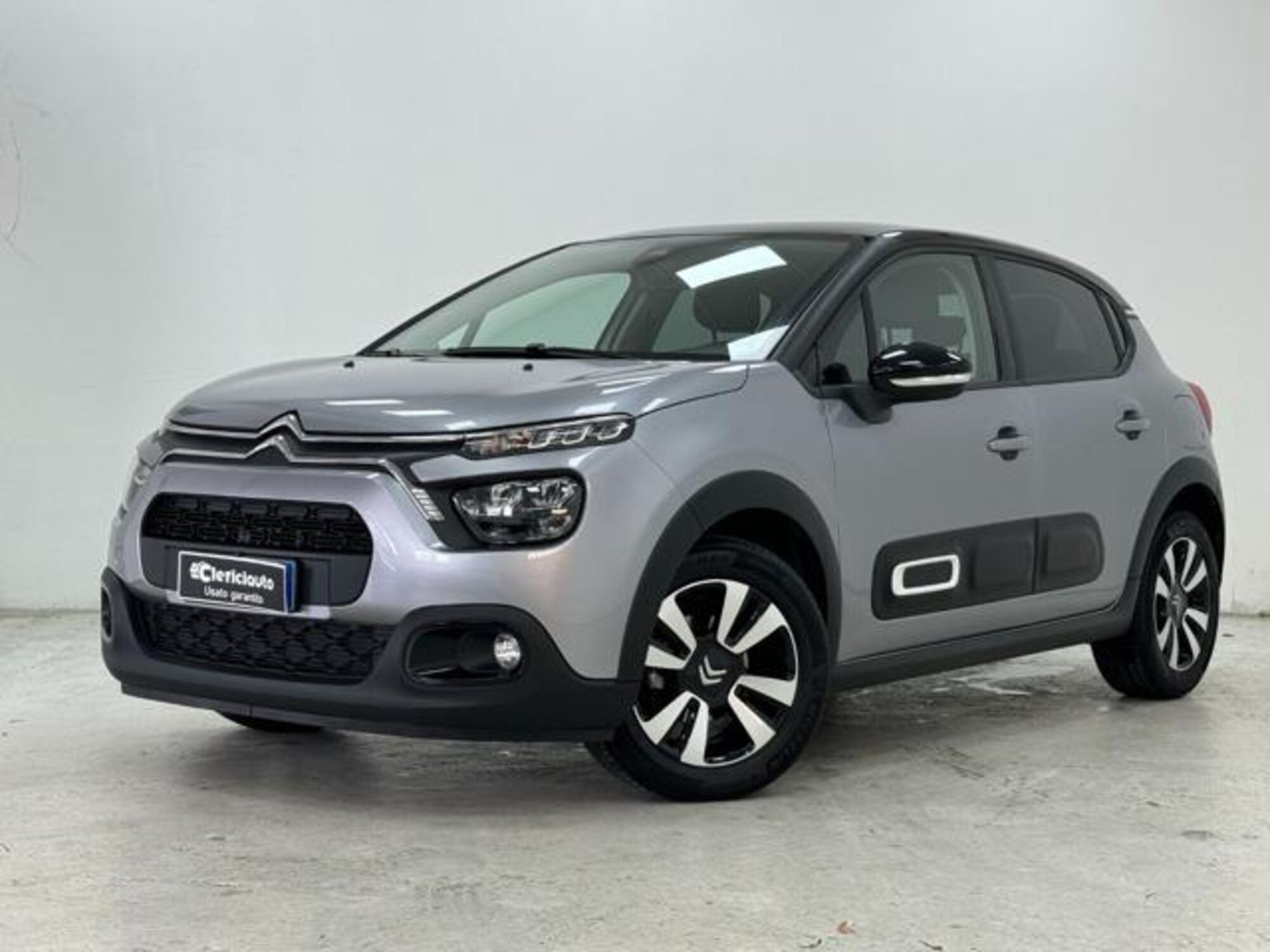 Citroen C3 PureTech 83 S&amp;S Shine  del 2023 usata a Lurate Caccivio