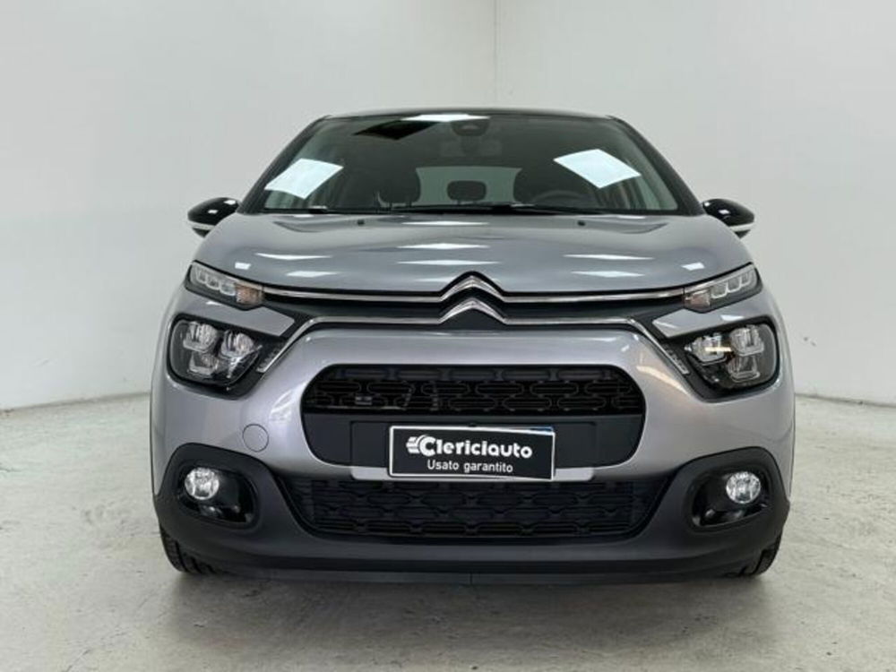 Citroen C3 usata a Como (6)