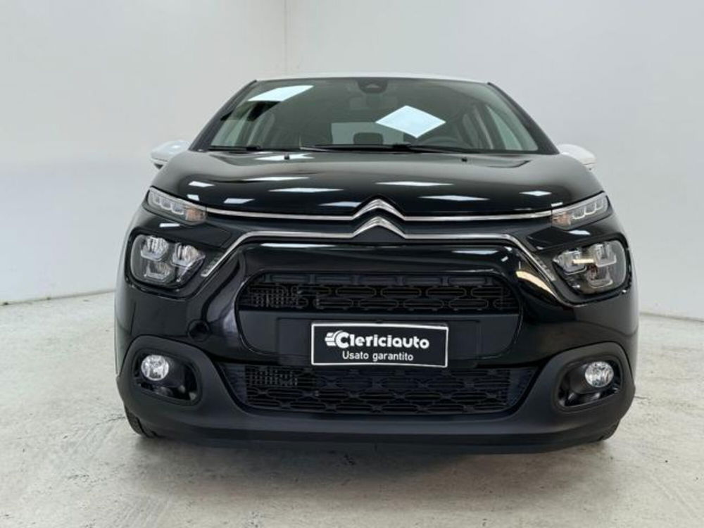 Citroen C3 usata a Como (6)