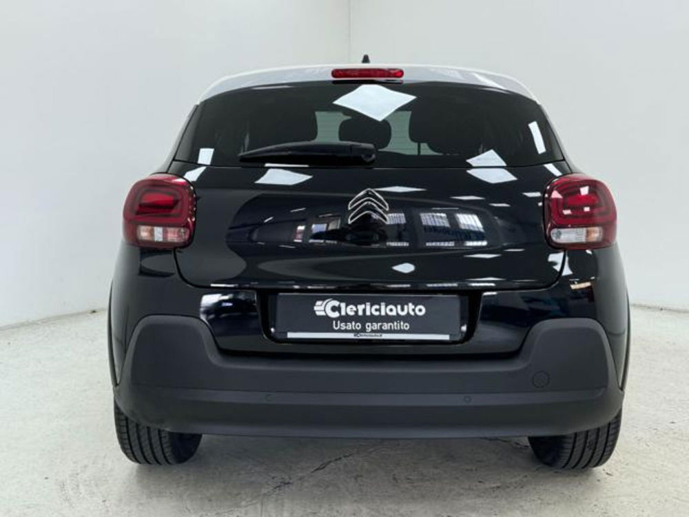 Citroen C3 usata a Como (7)