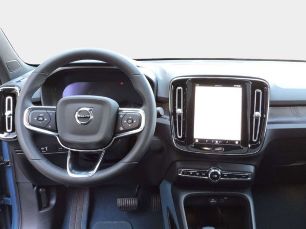 Volvo C40 nuova a Firenze (7)