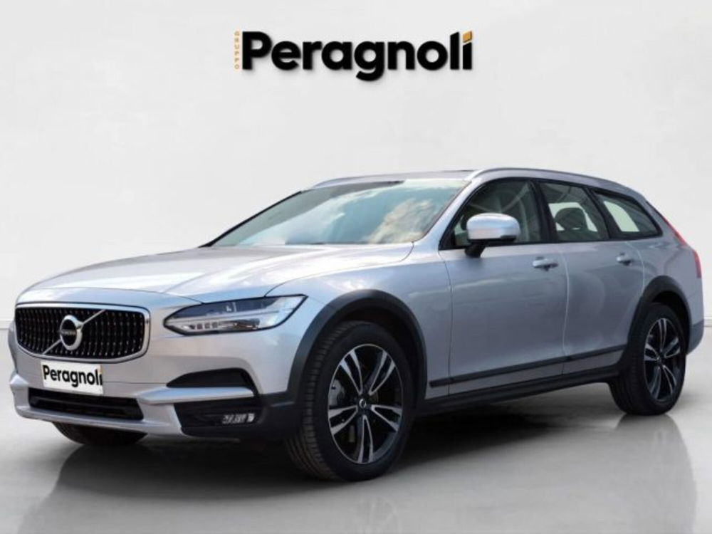 Volvo V90 Cross Country usata a Firenze