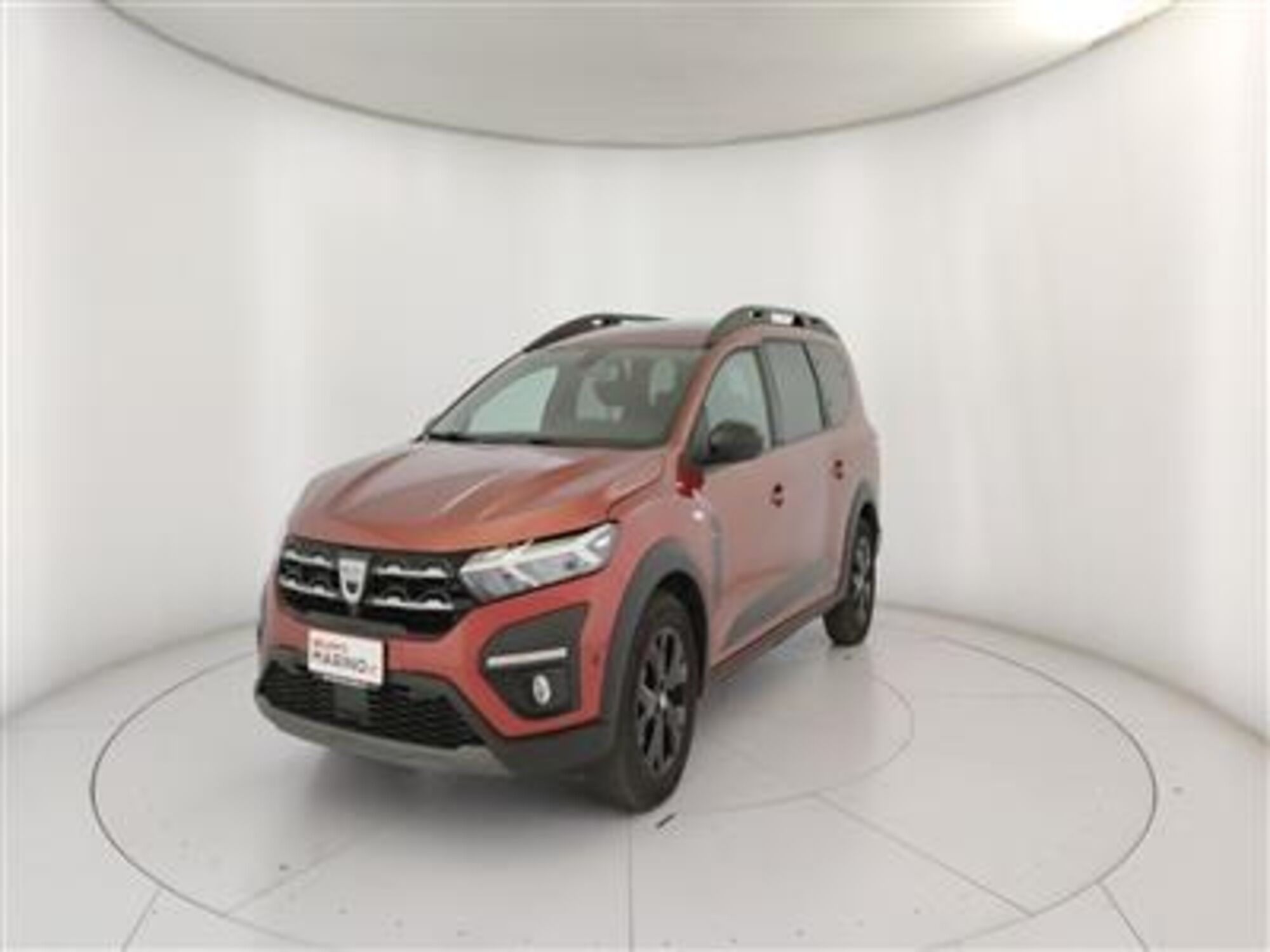 Dacia Jogger 1.0 tce Extreme UP Gpl 100cv 7p.ti del 2022 usata a Bari