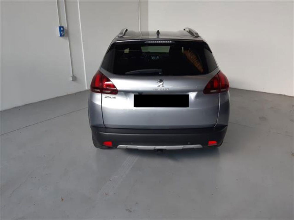 Peugeot 2008 usata a Asti (3)