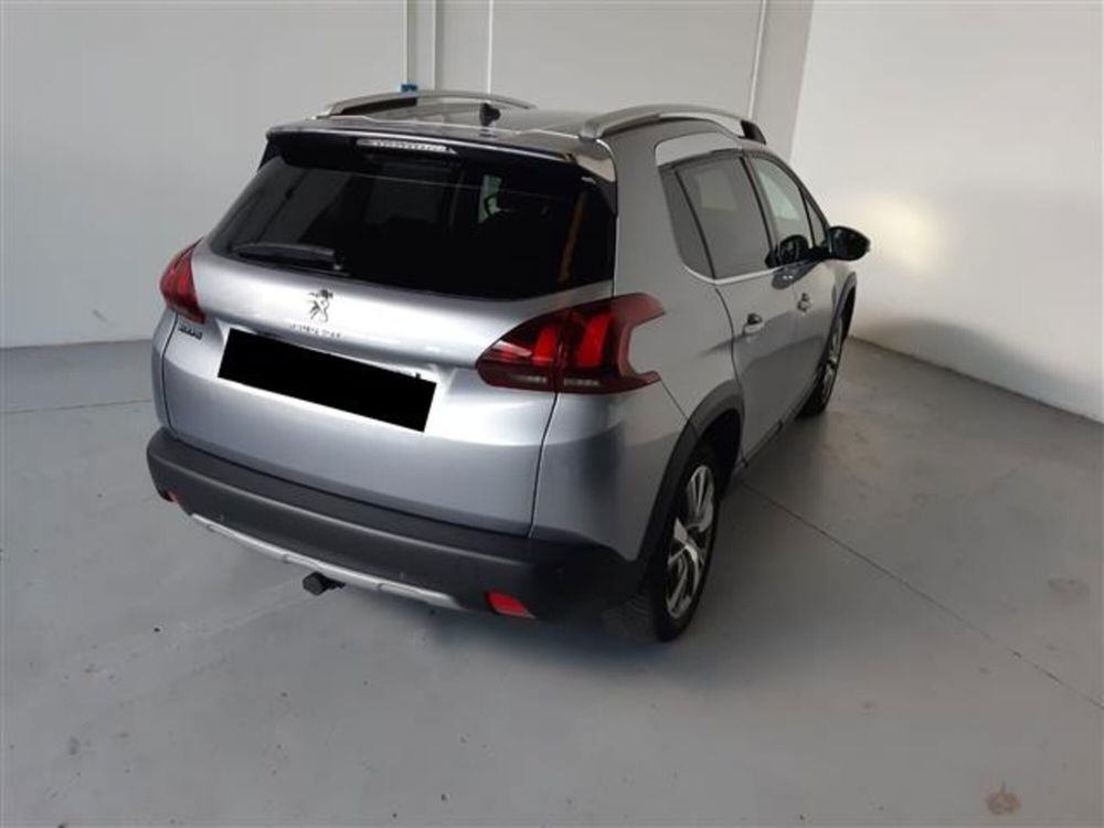 Peugeot 2008 usata a Asti (4)