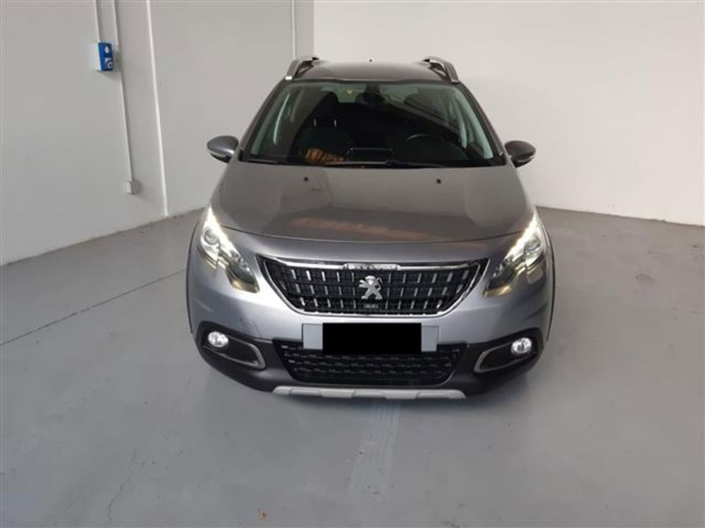 Peugeot 2008 usata a Asti (6)