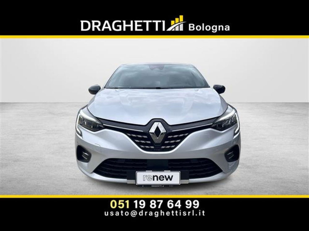 Renault Clio usata a Bologna (2)