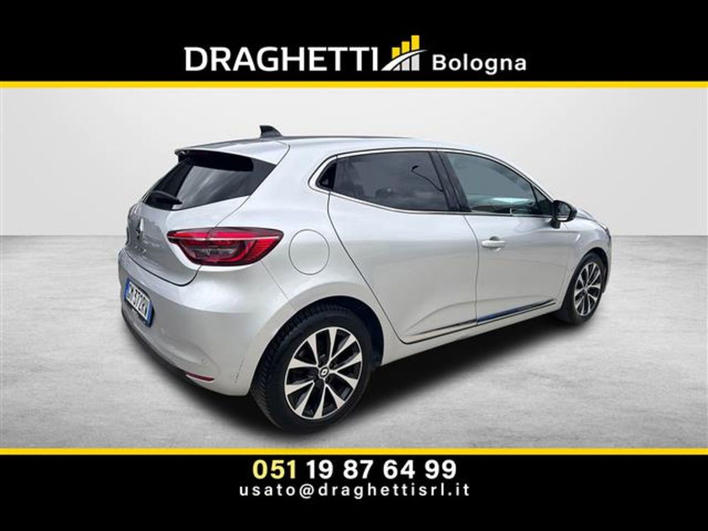 Renault Clio usata a Bologna (4)