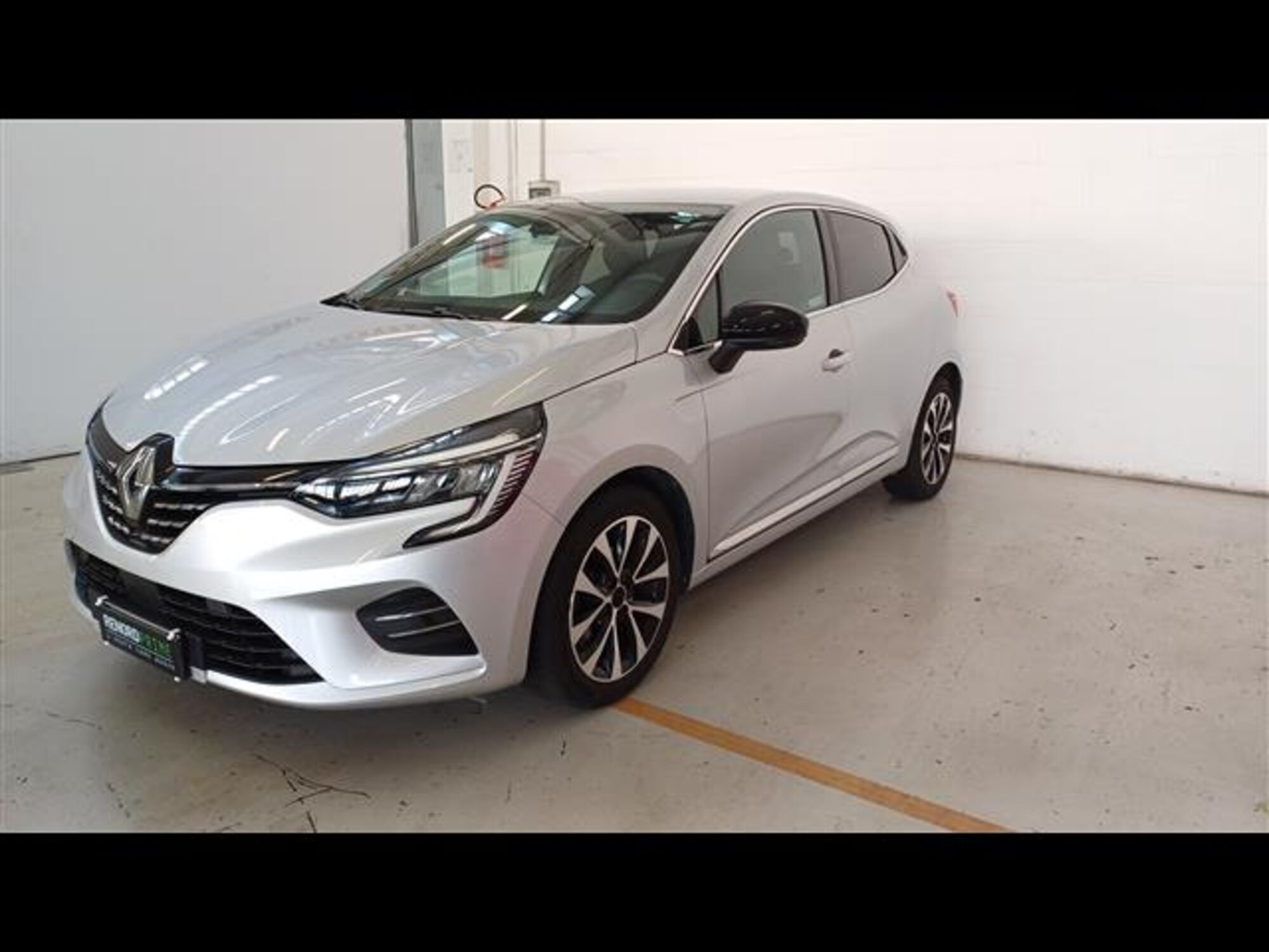 Renault Clio TCe 90 CV 5 porte Techno  del 2023 usata a Sesto San Giovanni