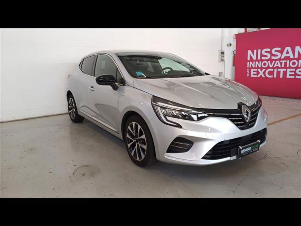 Renault Clio usata a Milano (3)