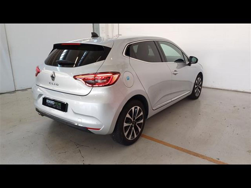 Renault Clio usata a Milano (4)