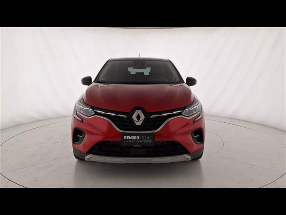 Renault Captur usata a Milano (4)