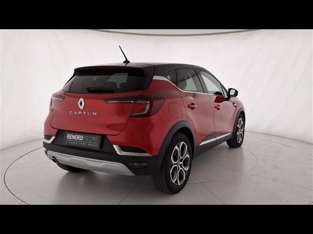 Renault Captur usata a Milano (5)