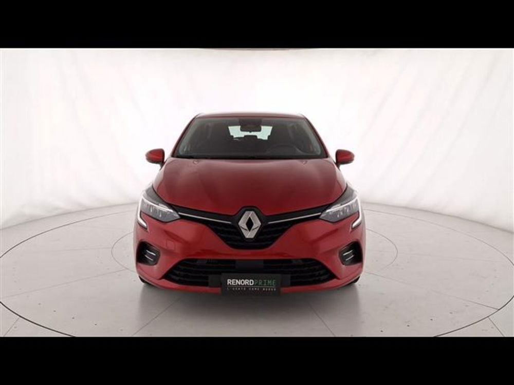 Renault Clio usata a Milano (4)