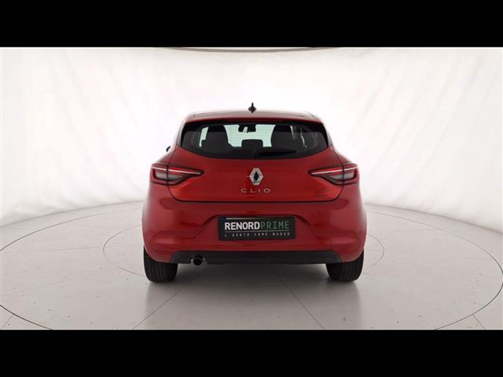 Renault Clio usata a Milano (7)