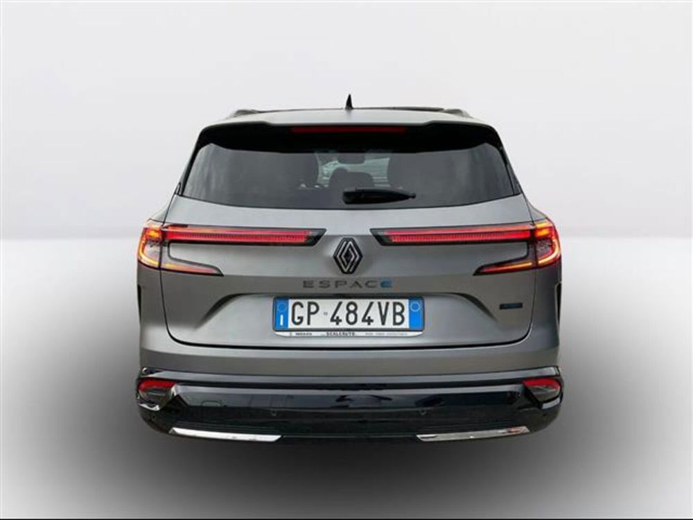 Renault Espace nuova a Vicenza (2)