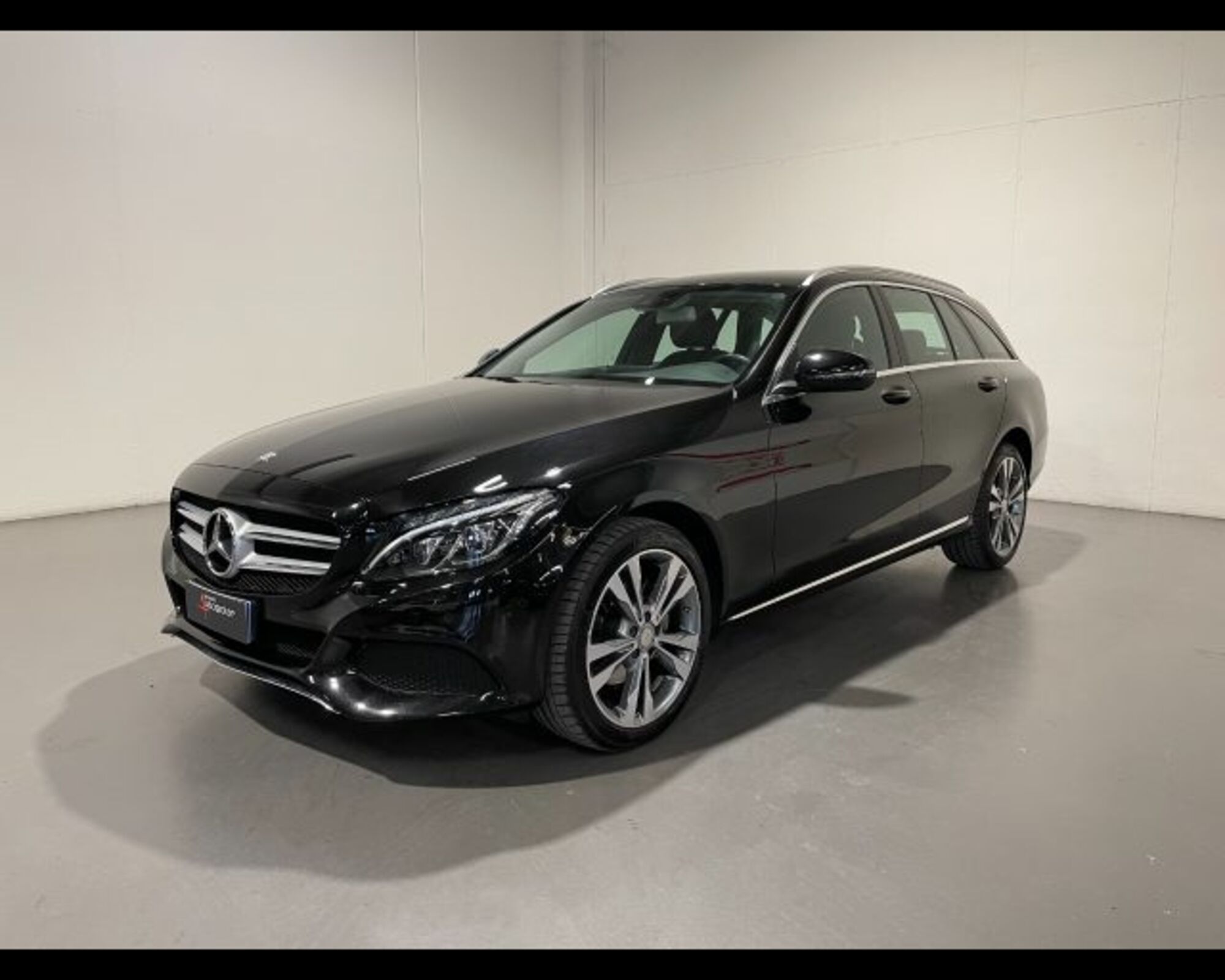 Mercedes-Benz CLA Shooting Brake 220 d 4Matic Automatic Sport  del 2016 usata a Conegliano