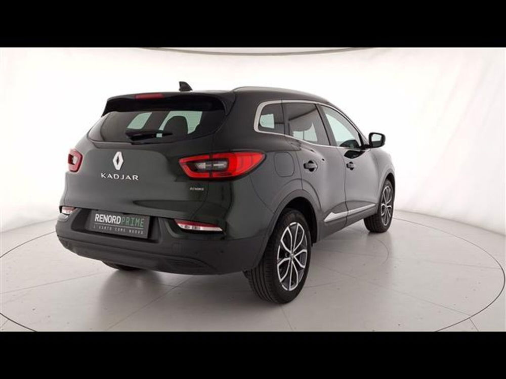 Renault Kadjar usata a Milano (5)