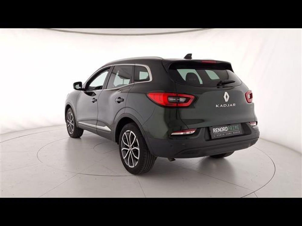 Renault Kadjar usata a Milano (6)