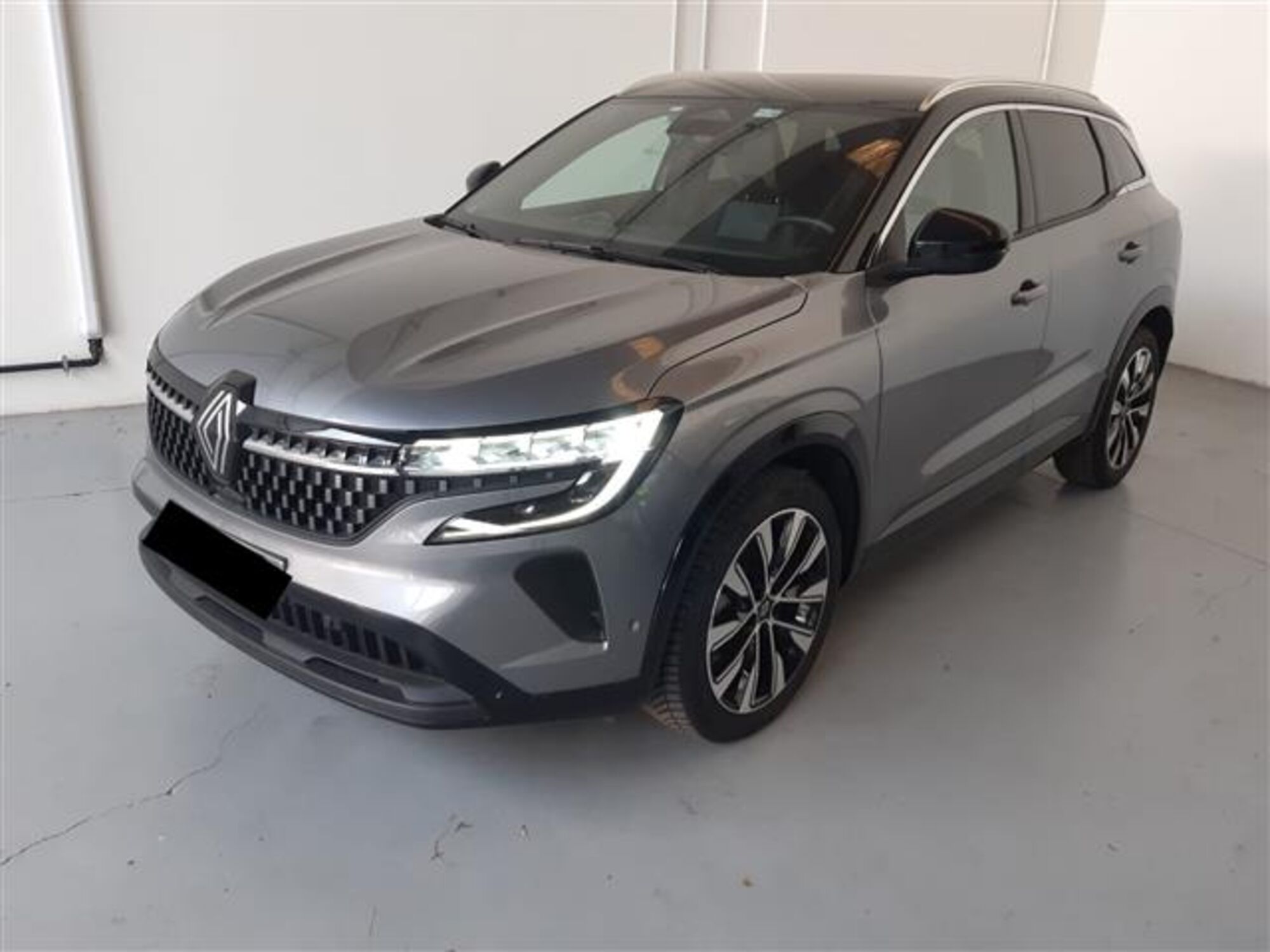 Renault Austral 1.3 mild hybrid Techno 160cv auto del 2023 usata a Asti