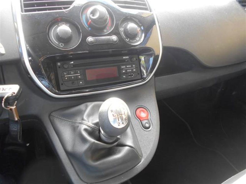 Renault Kangoo usata a Firenze (10)