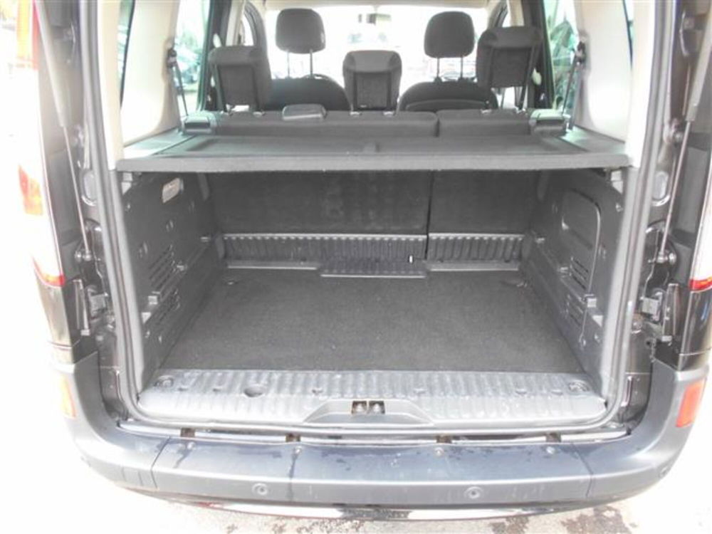 Renault Kangoo usata a Firenze (6)