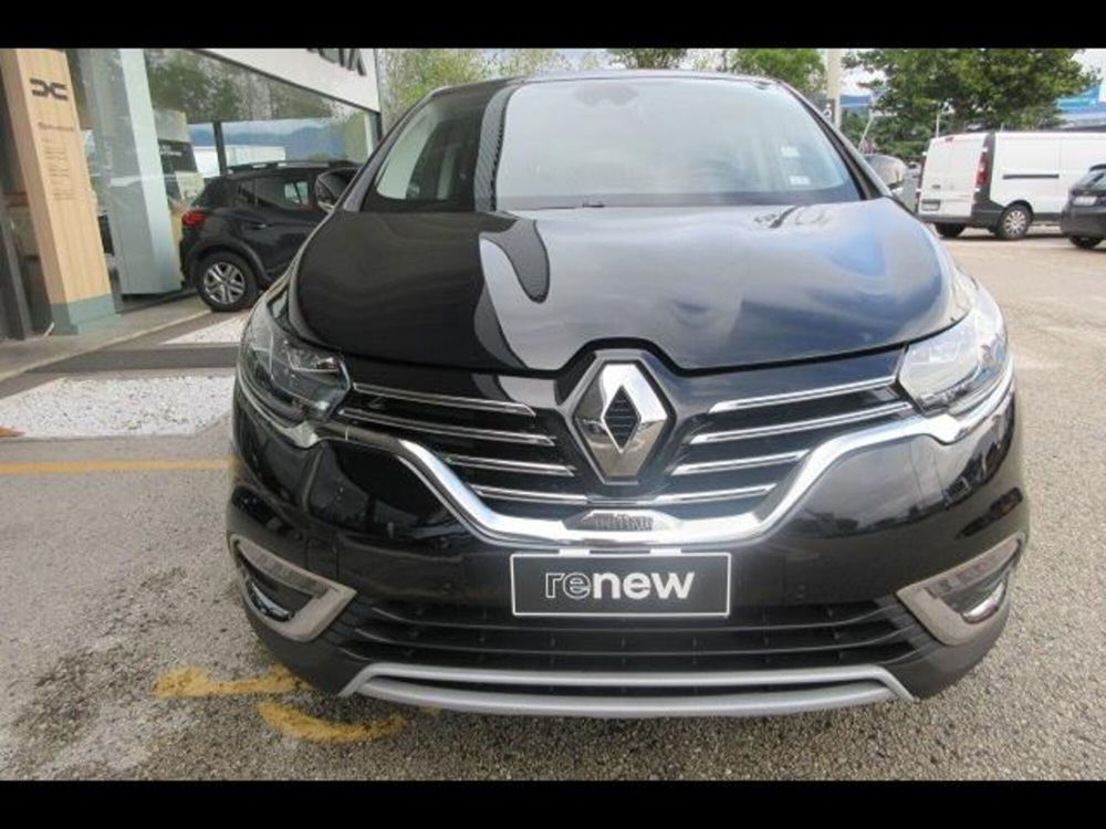 Renault Espace usata a Vicenza (3)