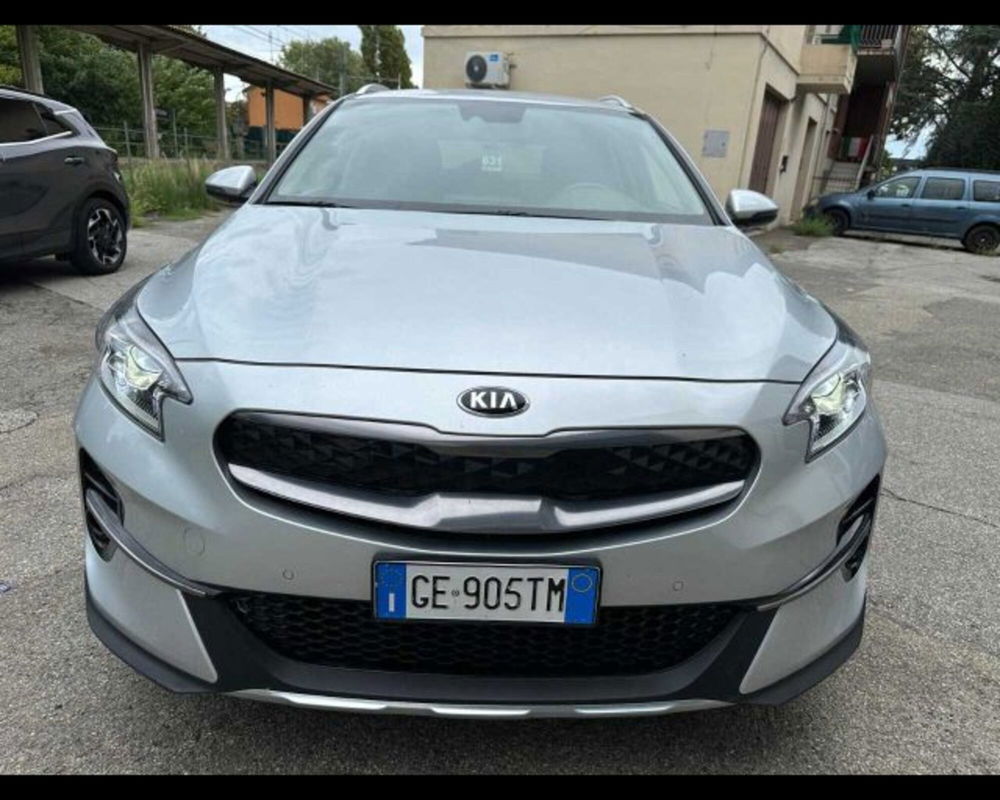 Kia XCeed usata a Bologna