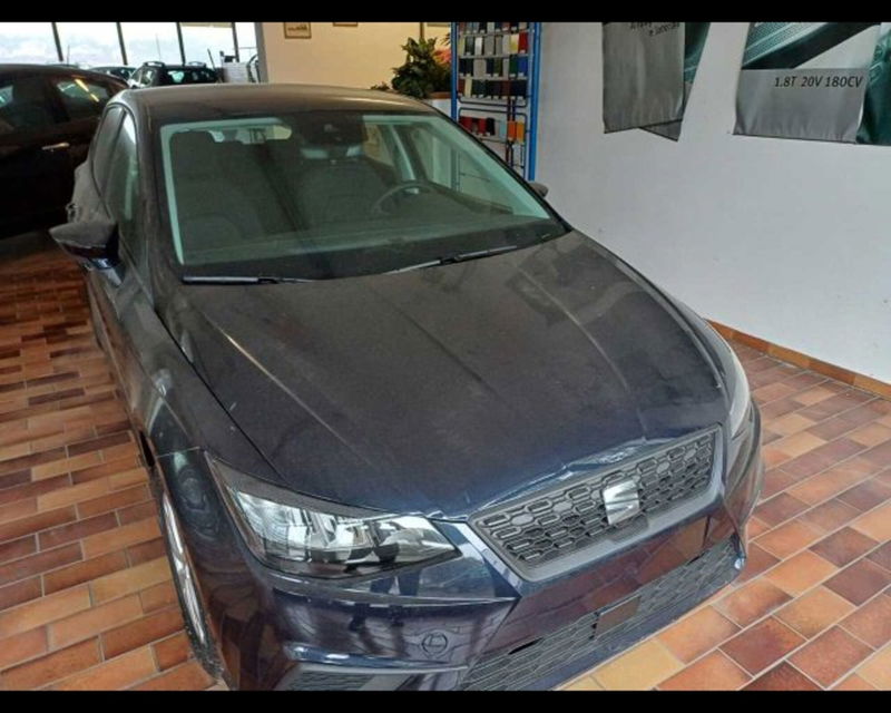 SEAT Ibiza 1.0 EcoTSI 95 CV S/S 5p. Style nuova a Castenaso