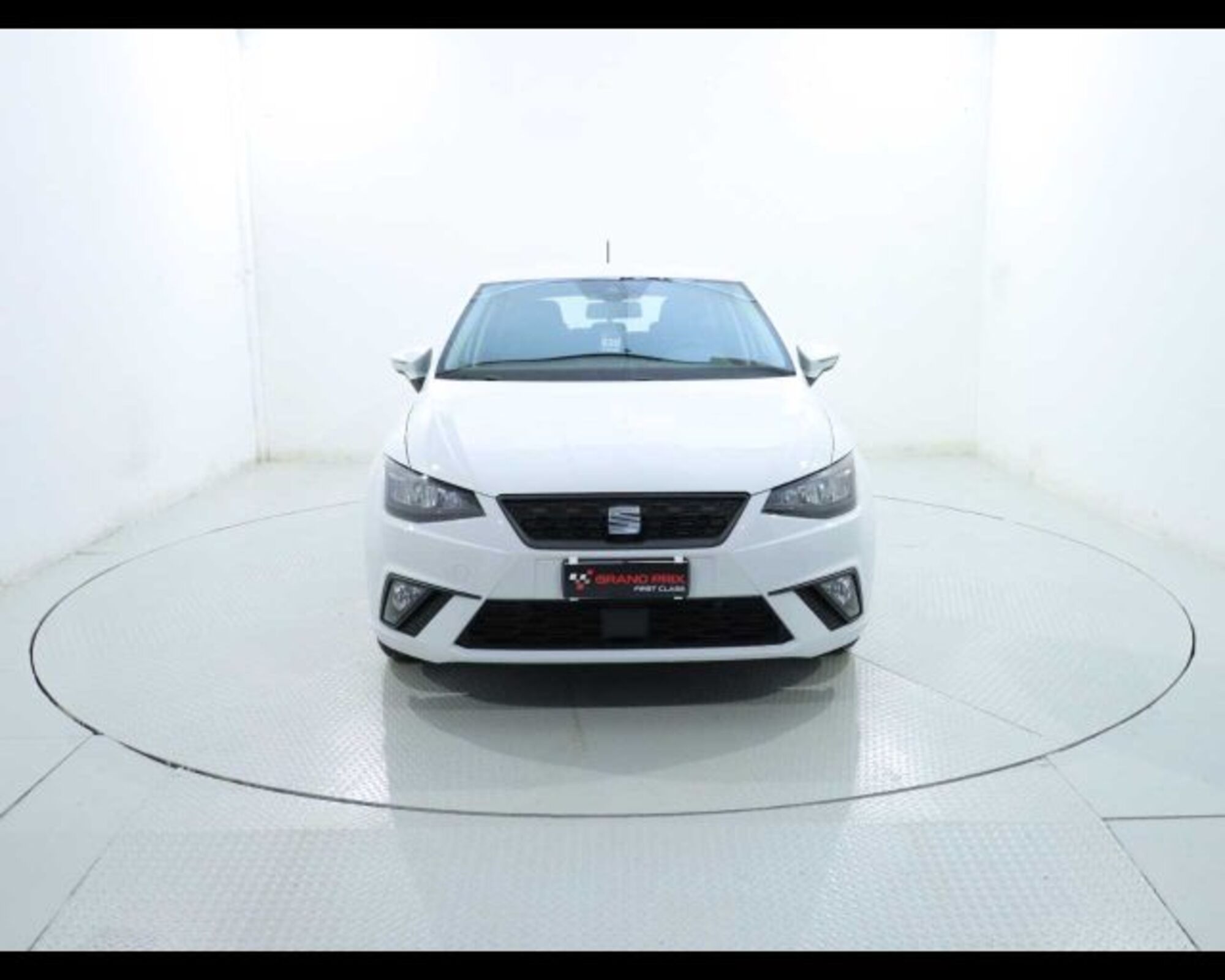 SEAT Ibiza 1.0 MPI 5 porte Business  del 2022 usata a Castenaso