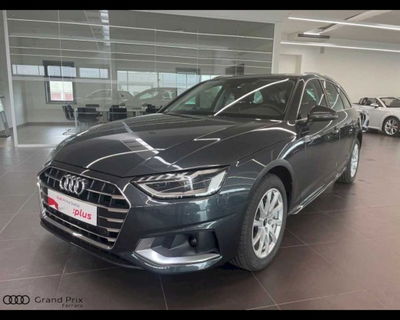 Audi A4 Avant 30 TDI S tronic Sport nuova a Castenaso