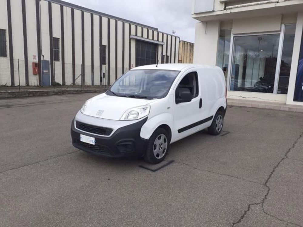 Fiat Fiorino usata a Firenze