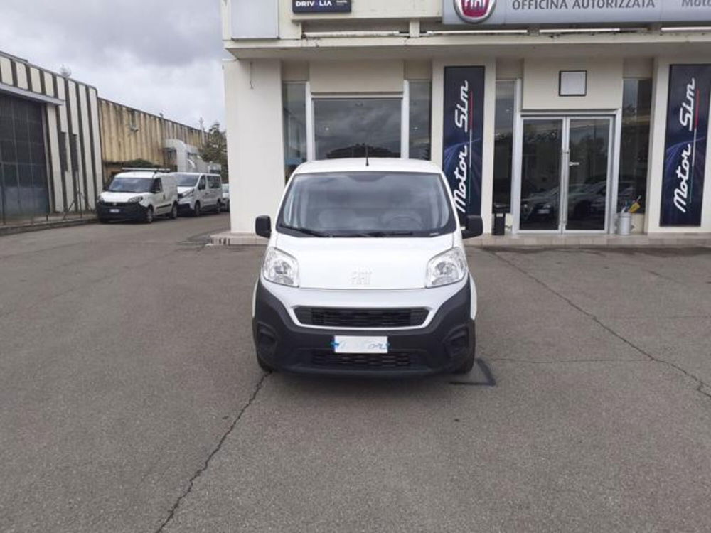 Fiat Fiorino usata a Firenze (2)