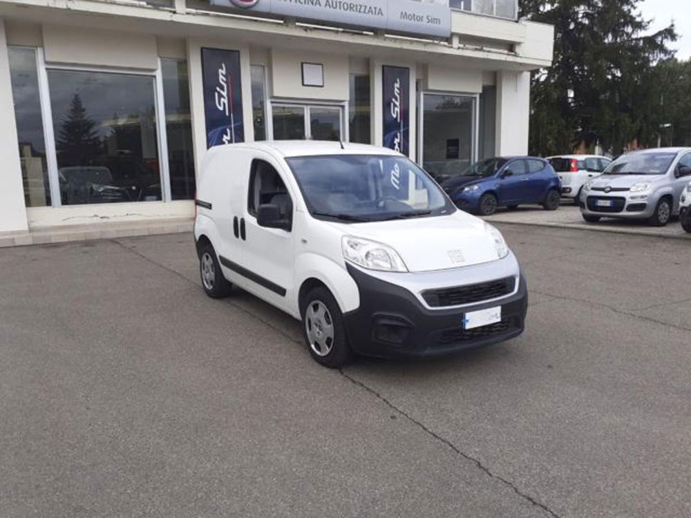 Fiat Fiorino usata a Firenze (3)