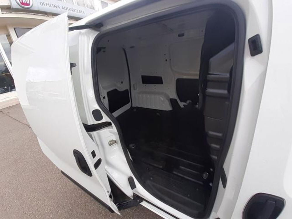 Fiat Fiorino usata a Firenze (7)