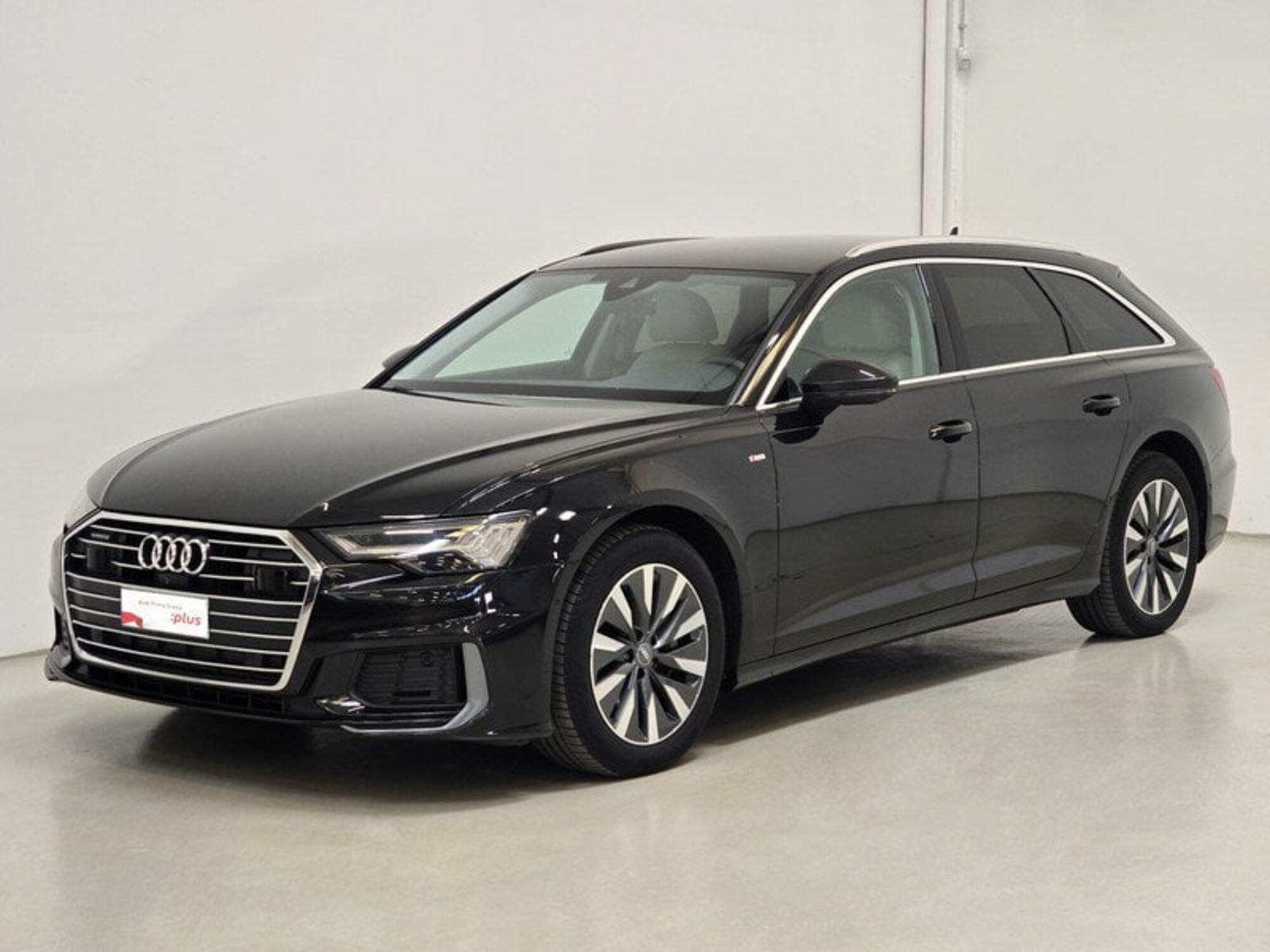 Audi A6 Avant 45 3.0 TDI quattro tiptronic Business  del 2019 usata a Alessandria